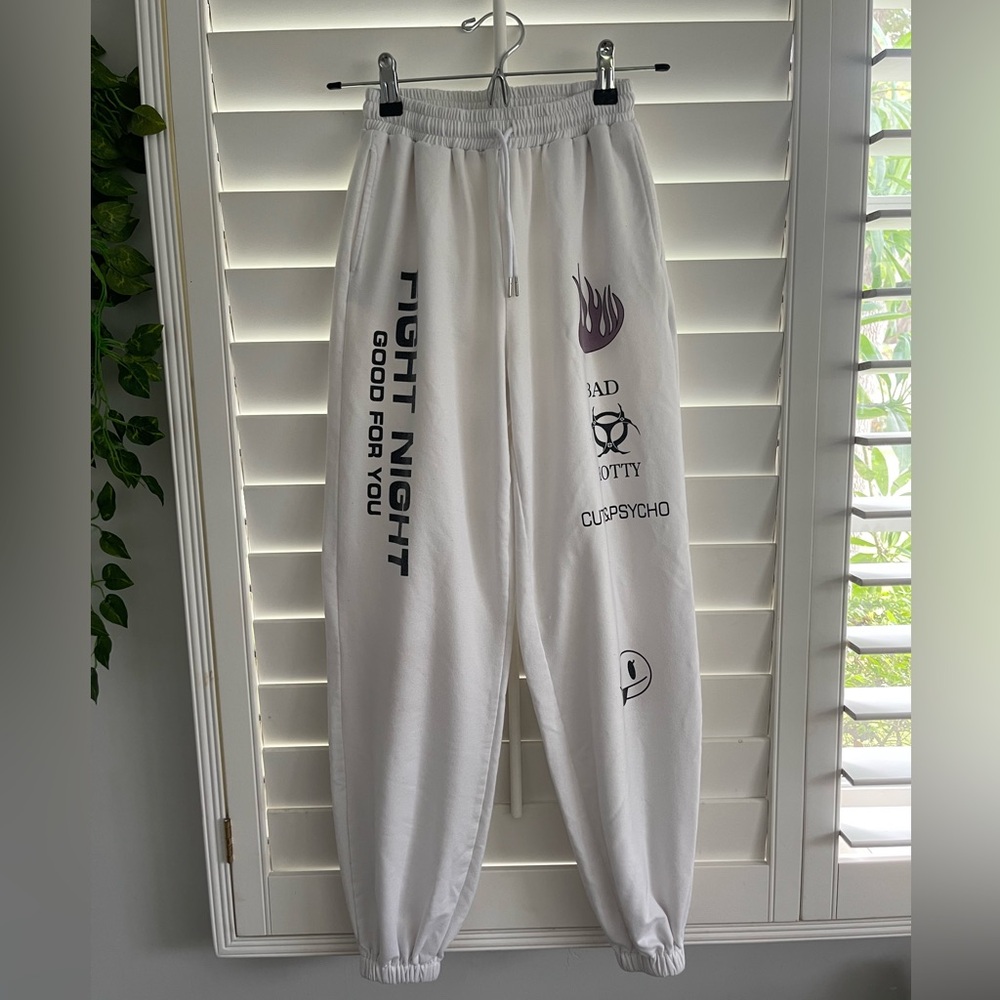joggers